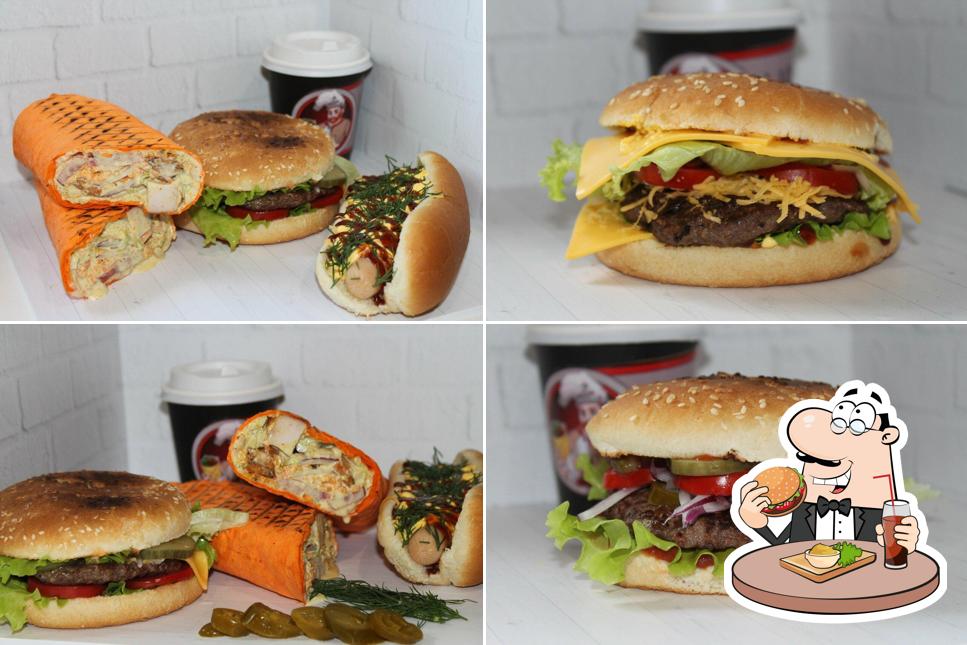 Шаурма по доброму 2