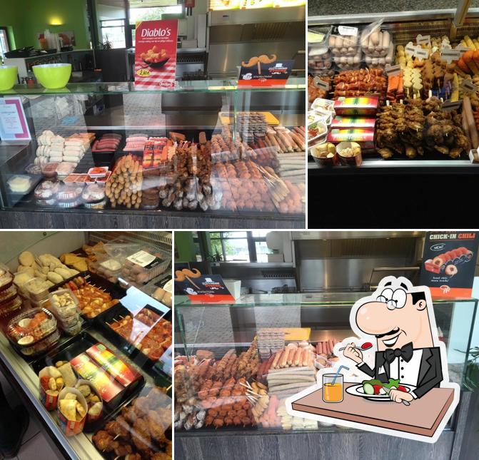 Frituur ‘t Liefken