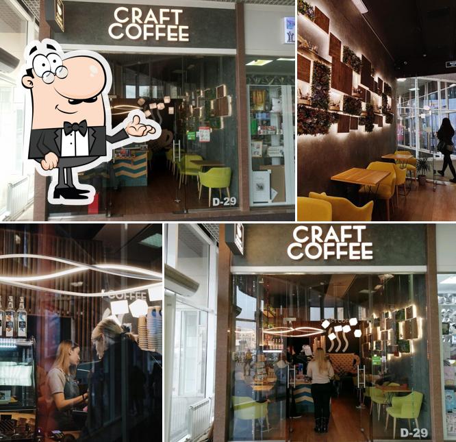 Craft Coffee