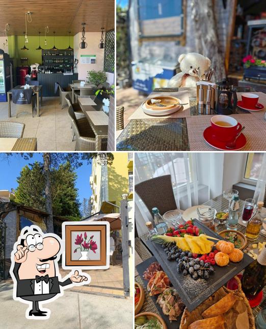 Интерьер "Черноморская квартира"