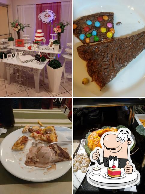 TRATTORIA DO SABOR Rest e Pizzaria