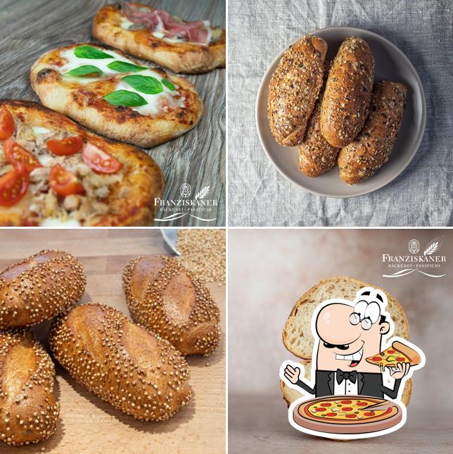 Bäckerei Franziskaner