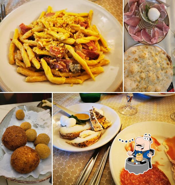 La Stella Alpina di Subiaco