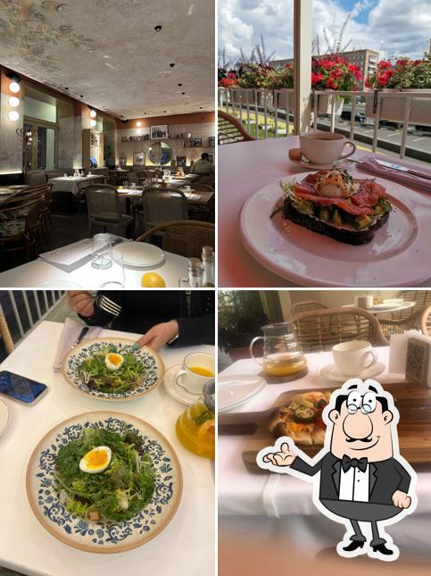 Траттория Минисыроварня