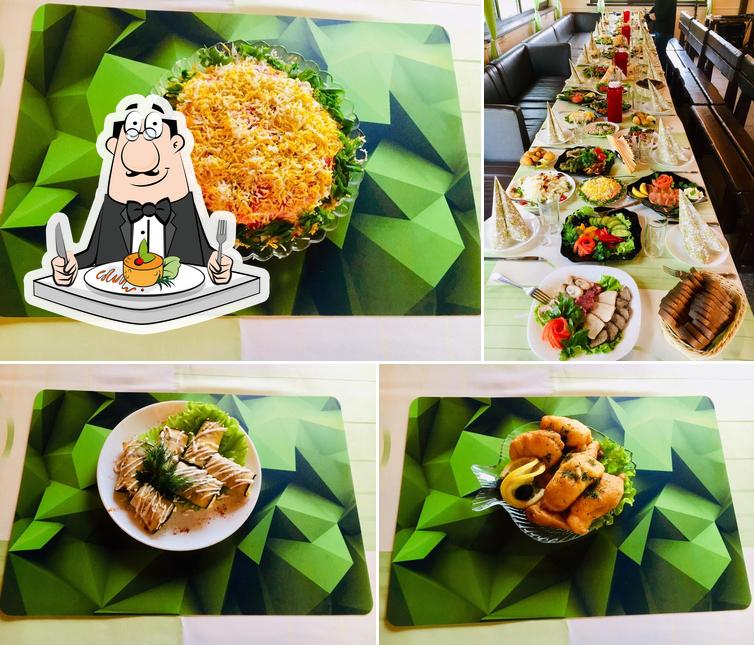 Уютный Дворик