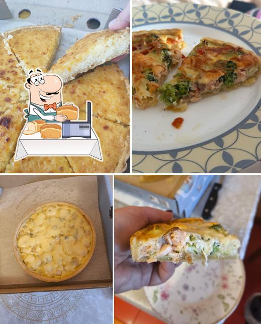 Машенькины пироги