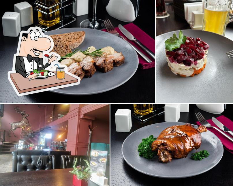 Lidbeer Bar Аксамітны