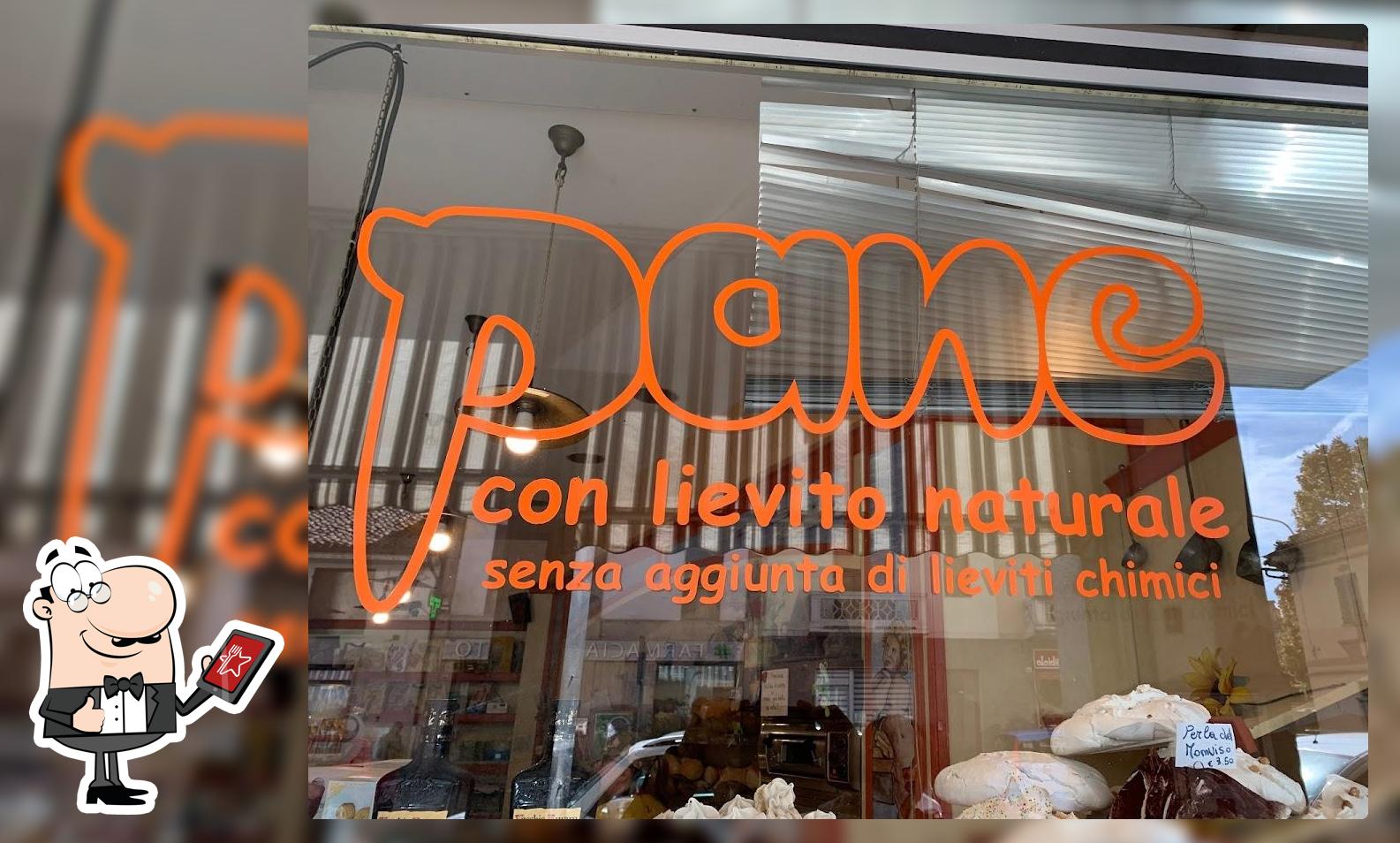 Antica Panetteria None TO