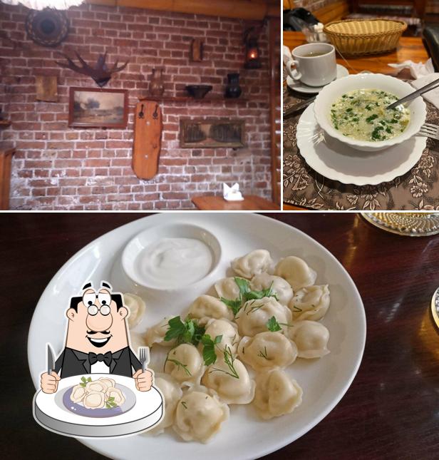 По-домашнему