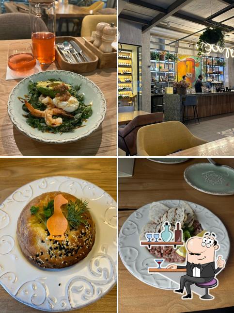 Больше чем мясо