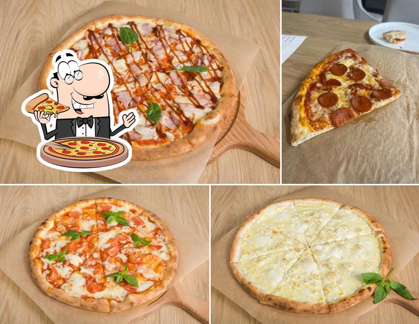 Семейное кафе