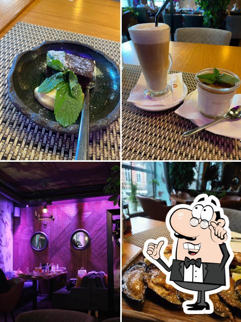 Забронируйте столик в "Цех этого города"