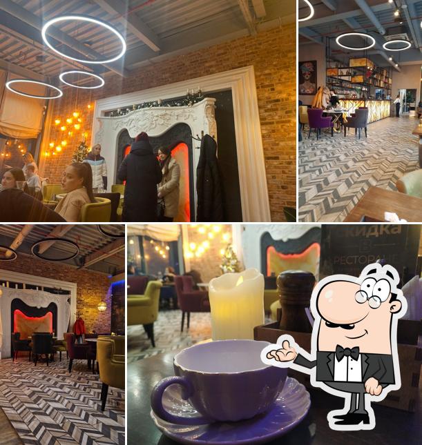 Забронируйте столик в "Мама Mia"