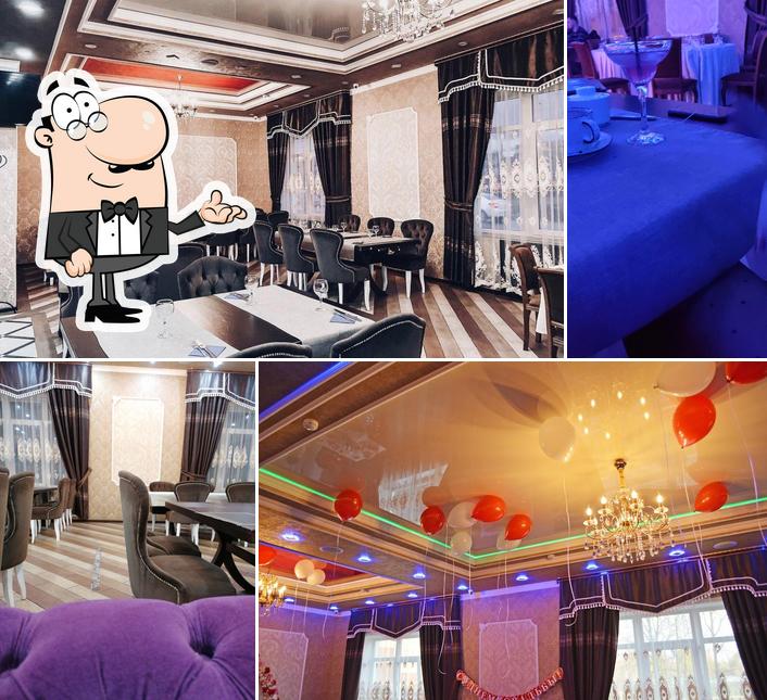 Забронируйте столик в "Welcome"