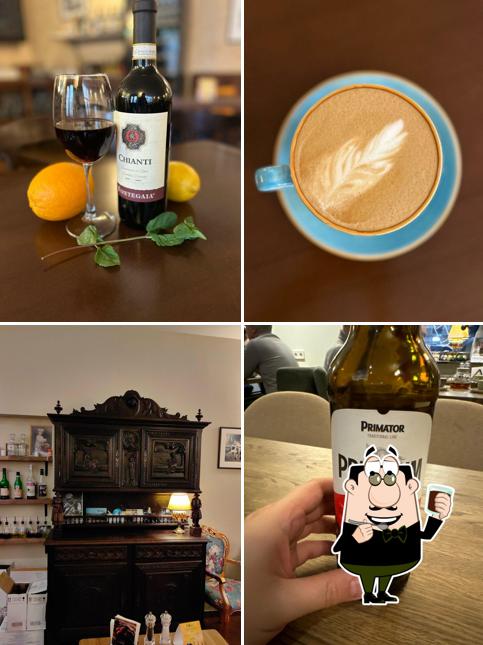 Опера Траттория