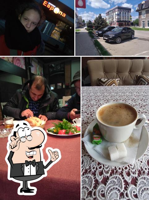 Старая Европа