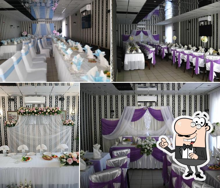 кафе Неаполь