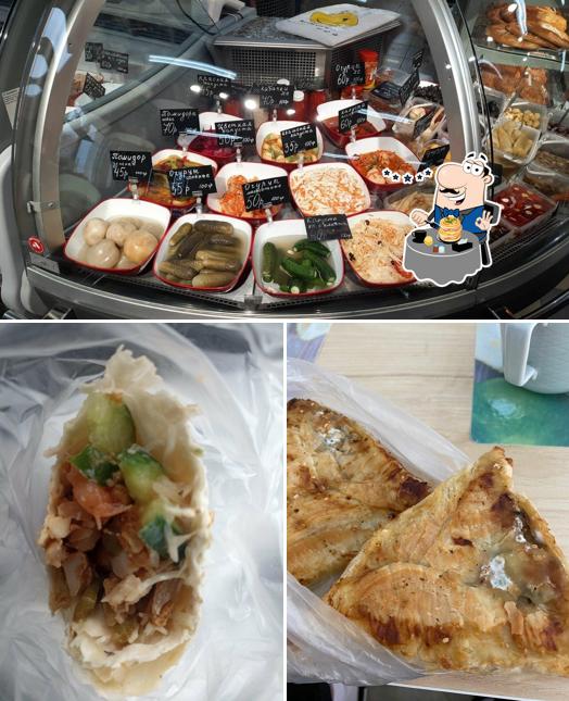 Шашлык Хаус