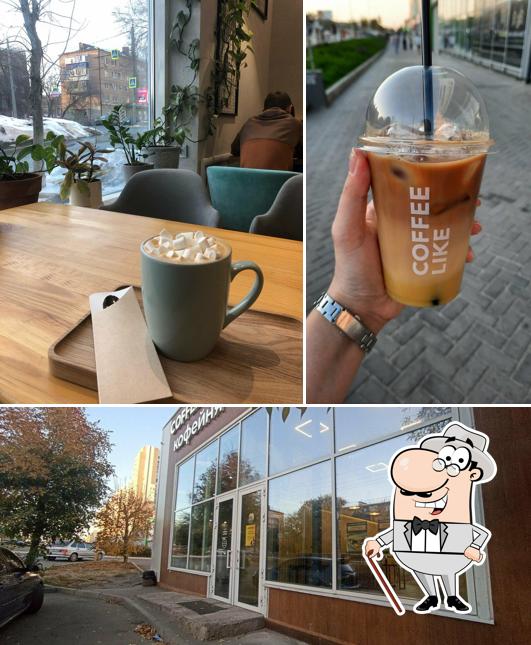 Coffee Like
