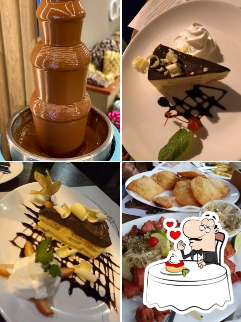 Choperia Baden Baden