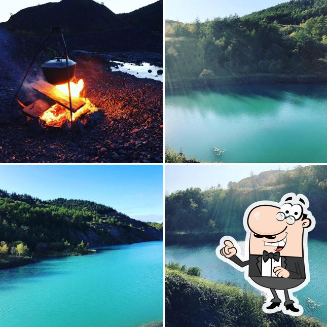 Арлекин и Контрабас