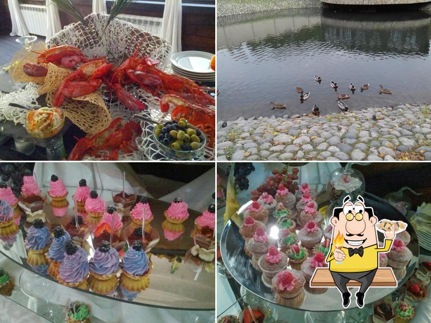 Бизнес Парк Plaza Ramstars