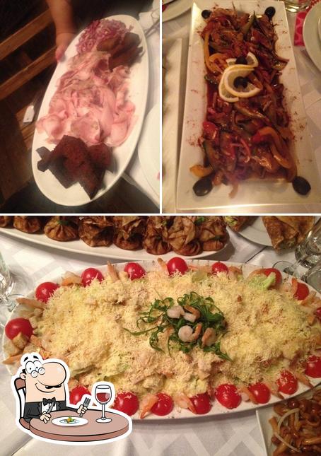 Кафе на мойке