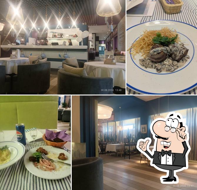 Одесса-мама