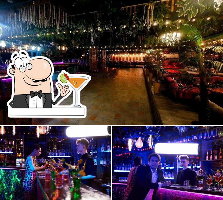 New проспект