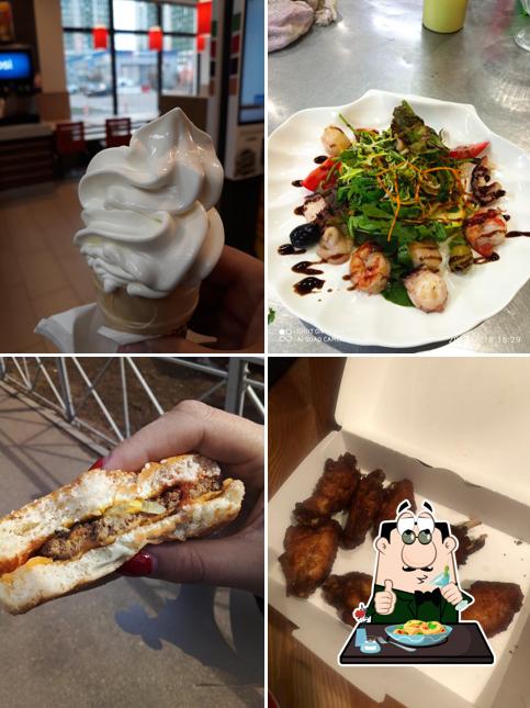 Бургер Кинг