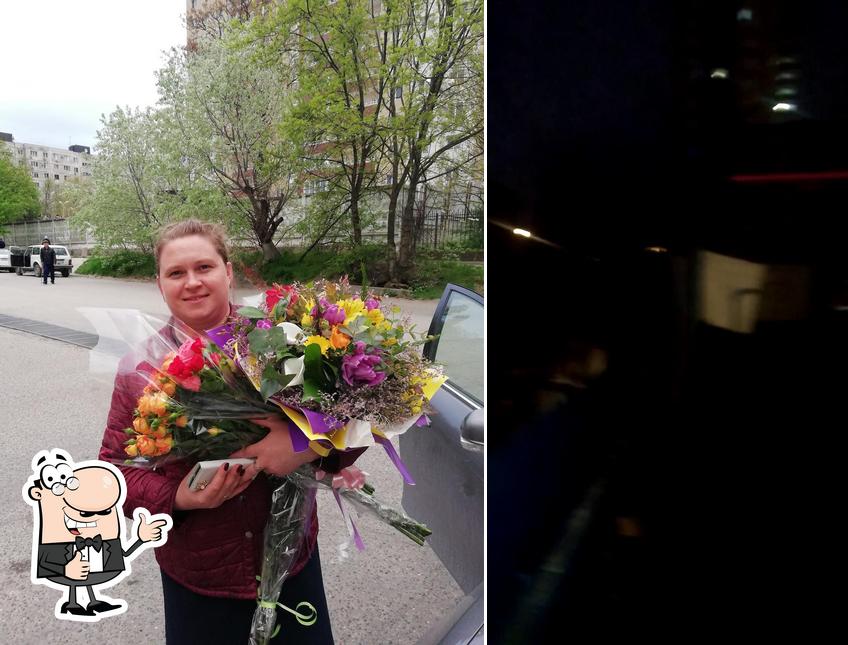 Это снимок "Новоросхлебкондитер"