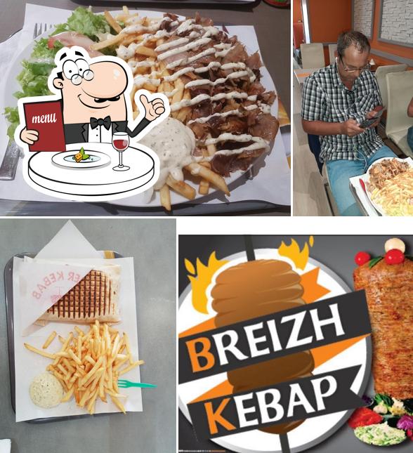 Breizh Kebab(REDON)