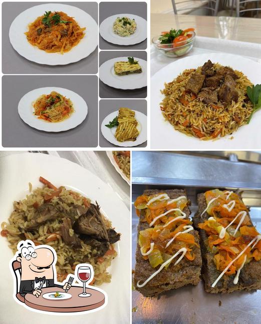 Ланчи Бранч