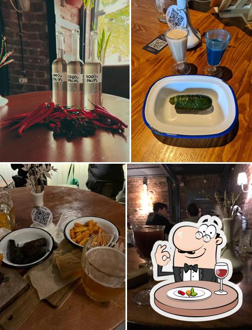 Дом Галеева