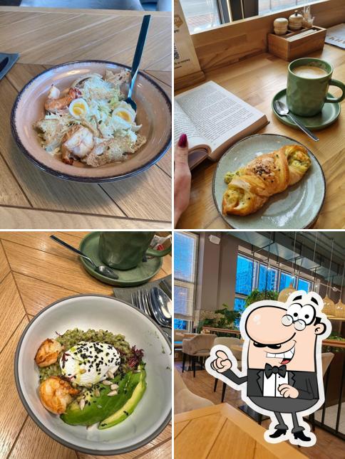 Хлеб & Булки