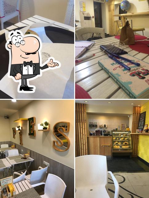 Новозеландские пироги