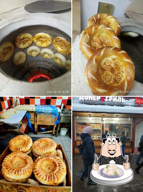 Шашлык-абсолют на Углях