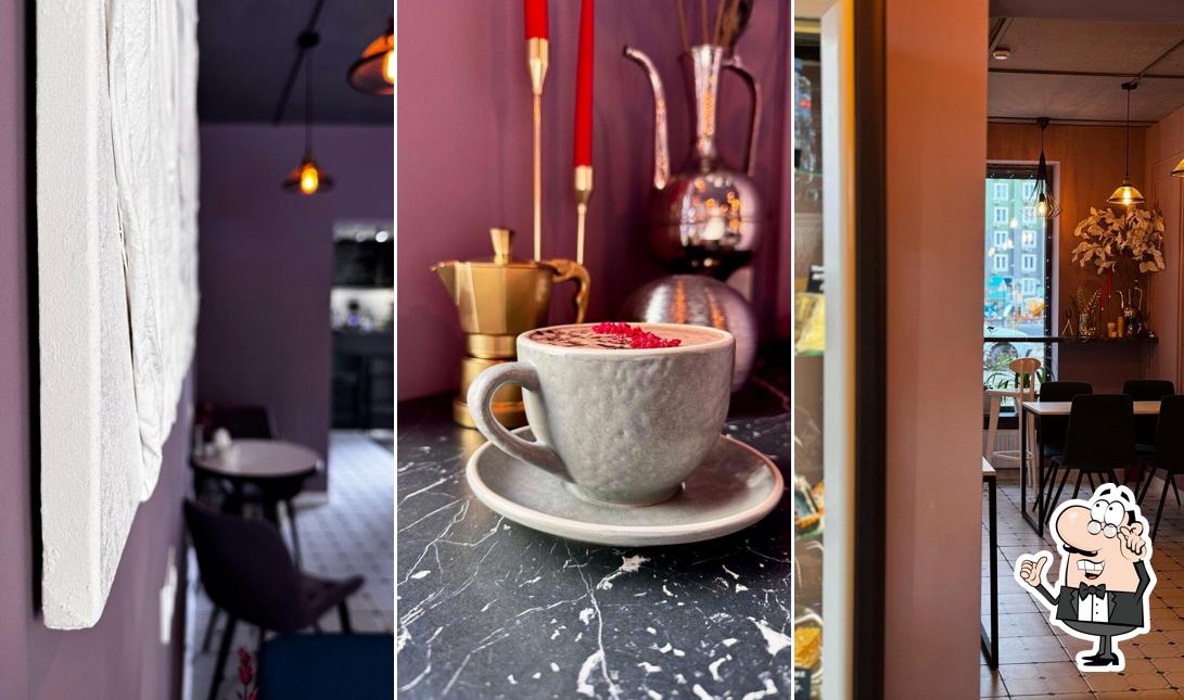 Забронируйте столик в "Минамдан"