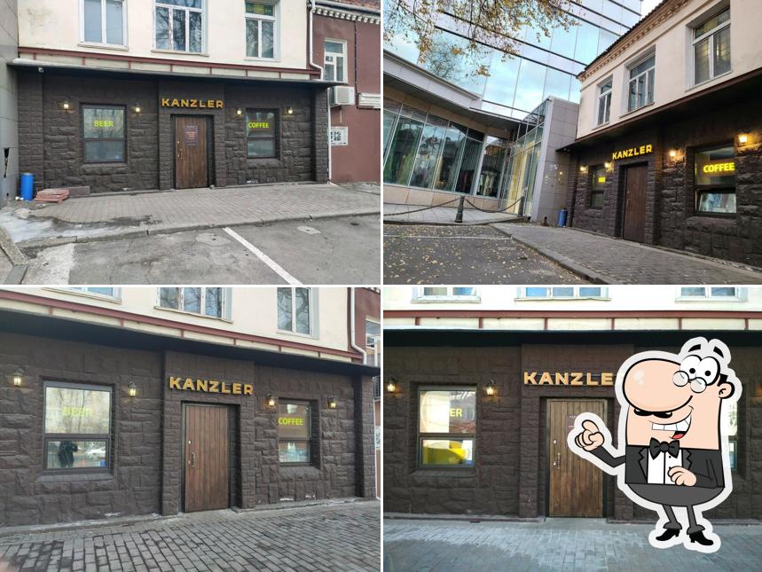 Kanzler