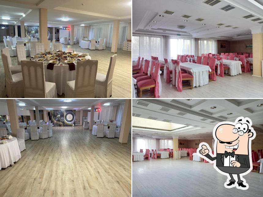 Ресторан Турист