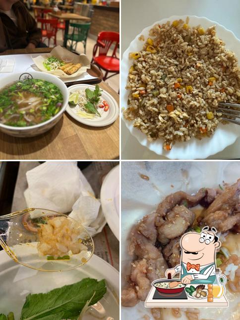 Фо Бо Том Ям