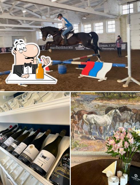 Счастливая подкова