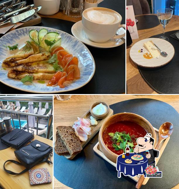 Рановский рест