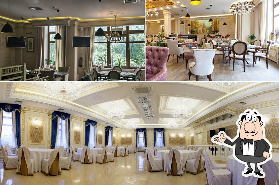 Забронируйте столик в "Граде Южном"