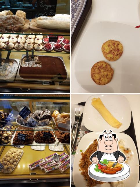 Кулинарная лавка братьев Караваевых