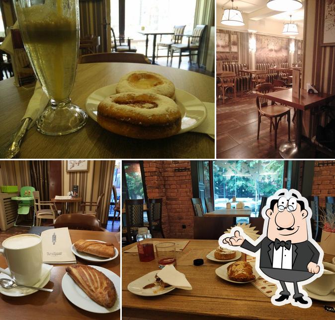 Хлебные истории