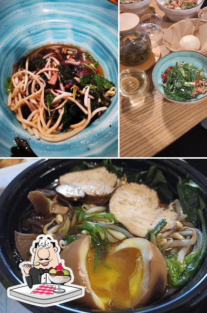 Izakaya by SoupRamen