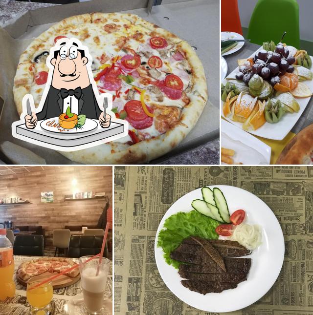 Чудесный городок