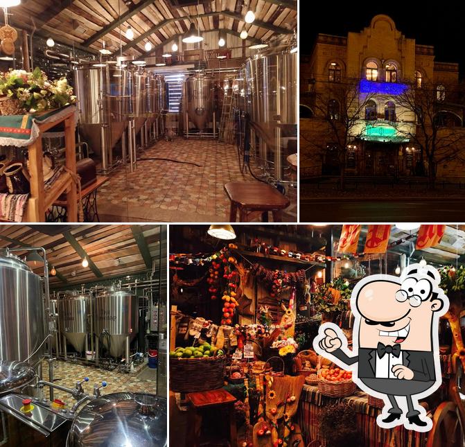 Пани Фазани