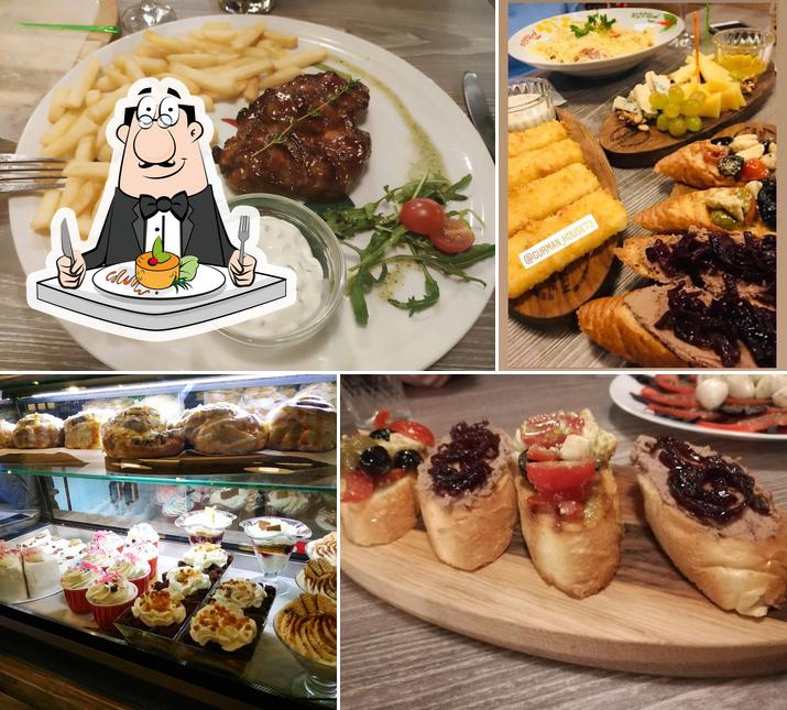 Гурман хаус